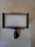 lampa video naswietlacz Lishuai 1700s