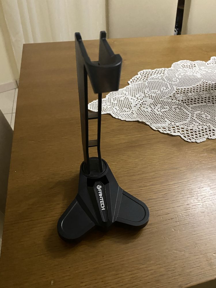 Suporte Auscultadores Novo