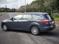 Ford Focus SW 1.6 TDCi Trend Easy