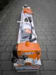 Stihl FS 250 NOWA Kosa Podkaszarka