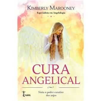 Cura Angelical, Kimberly Marooney