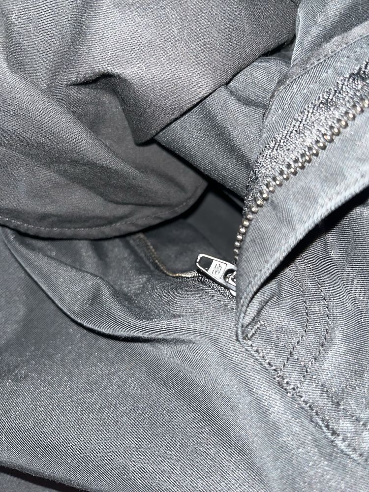 джинсы клеш balenciaga lost tape