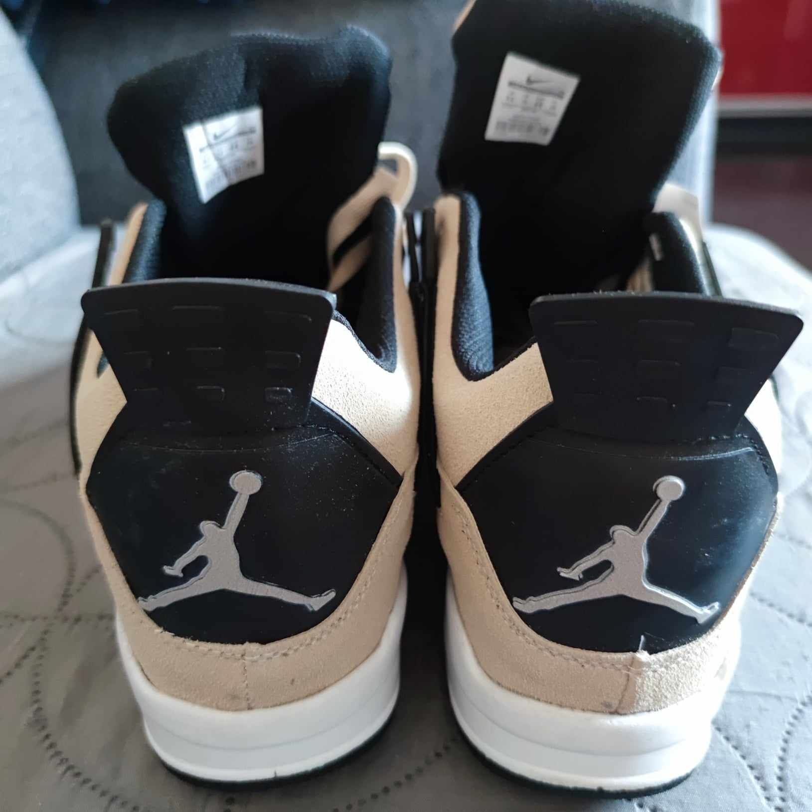 Buty sportowe męskie Jordan. Rozmiar 44.