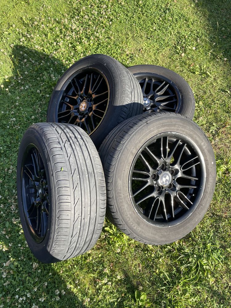 felgi styling 65