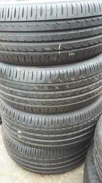 opony letnie 215/50R18 92V toyo 2019r stan bdb