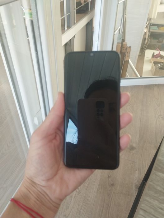 Телефон Samsung A405. Втопленний