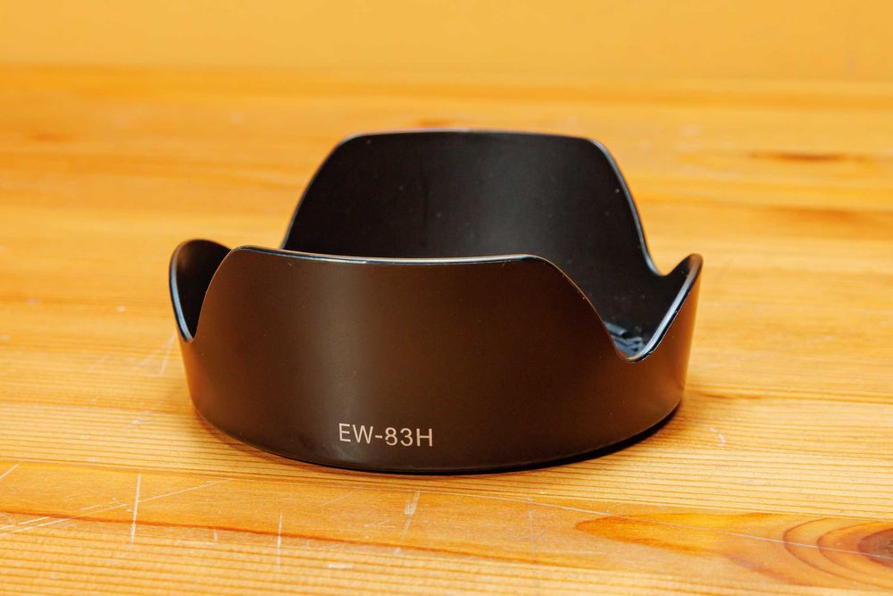 Osłona przeciwsłoneczna Canon EW-83H (zamiennik)