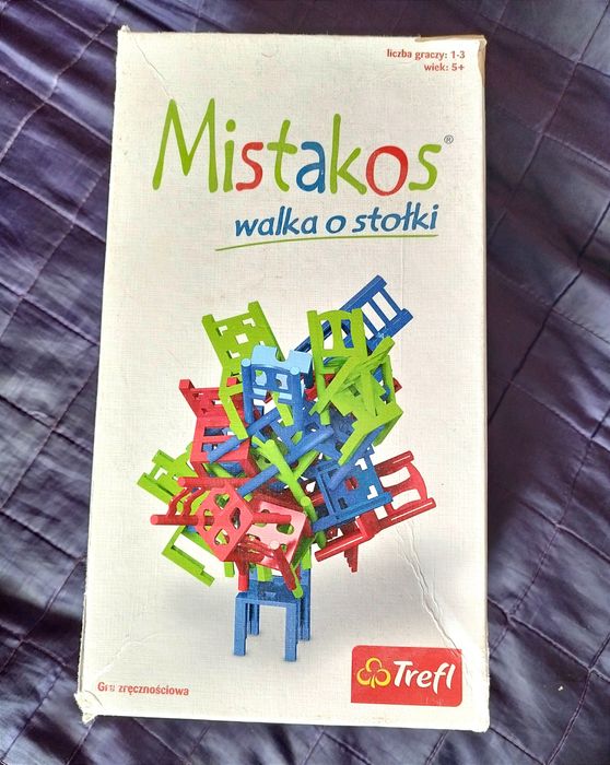 Gry edukacyjne dla dzieci