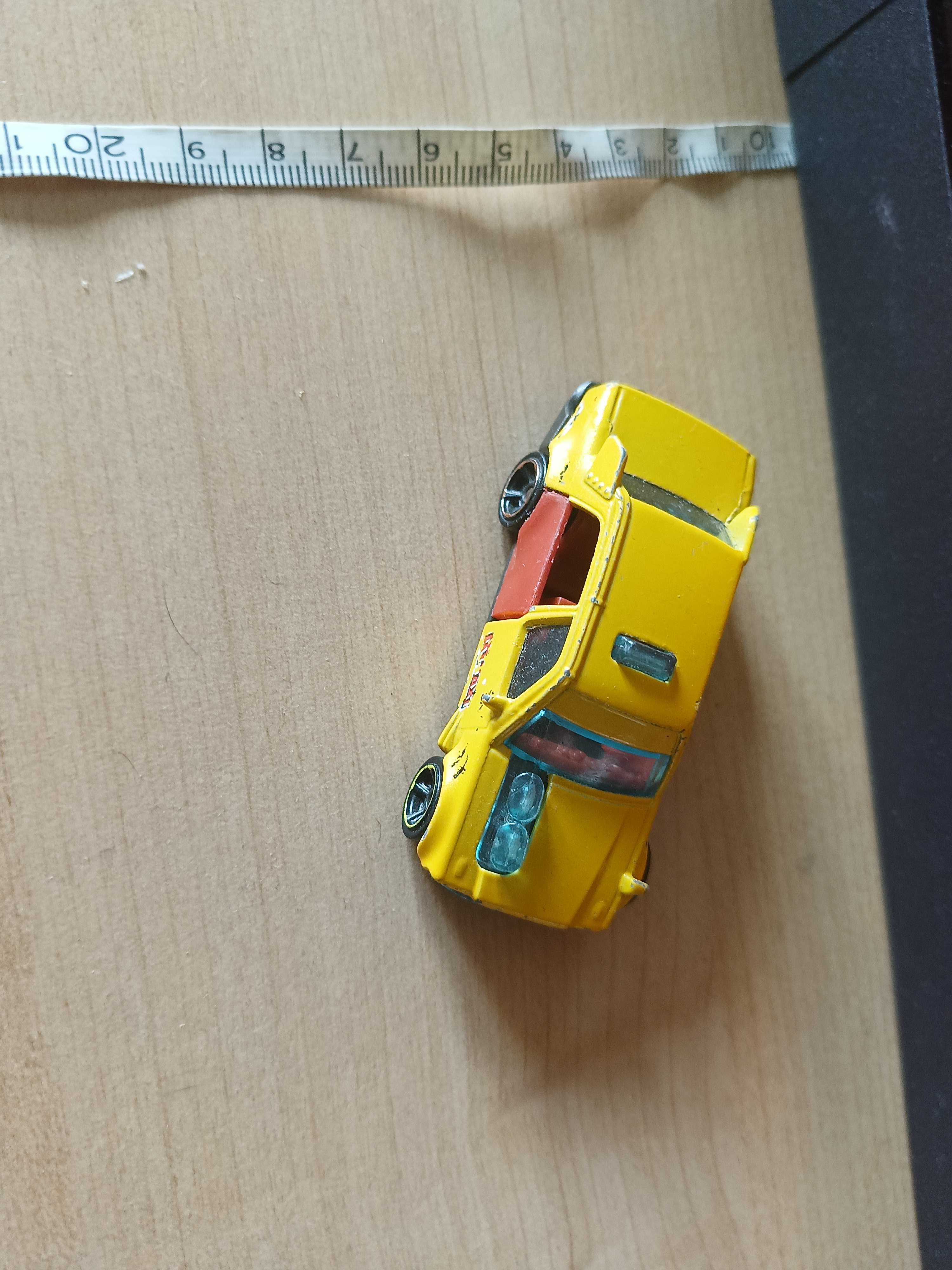 Resorak hot wheels