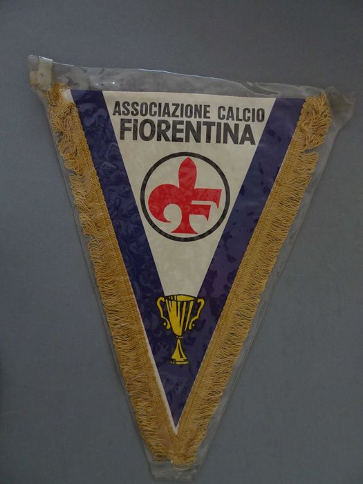 Antigo Galhardete Futebol Associazione Calcio Fiorentina