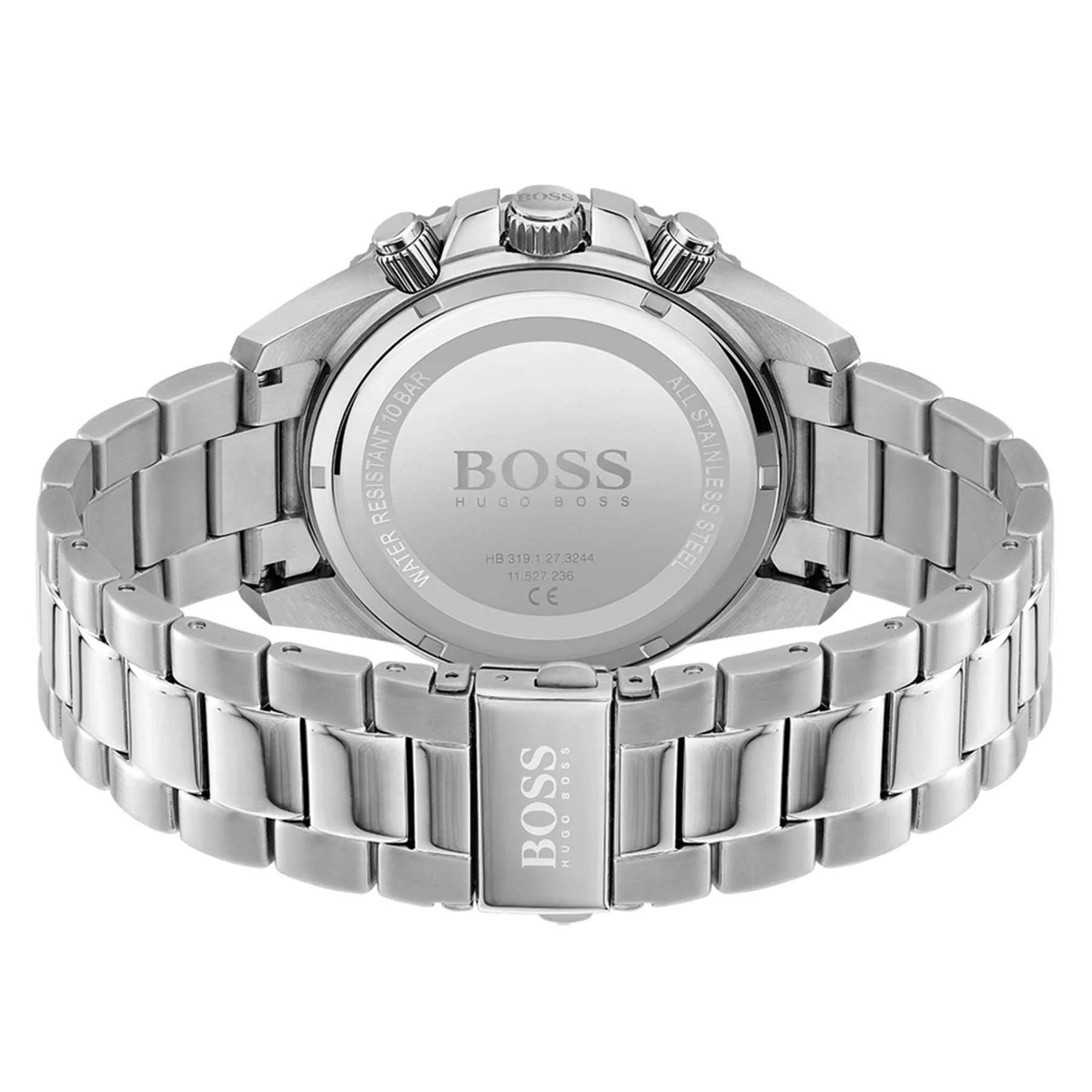 Чоловічий годинник HUGO BOSS 1513907 'Admiral'