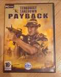 Terrorist Takedown: Payback (PC cd-rom) - Stan Bardzo Dobry