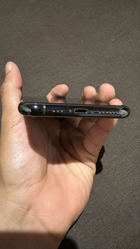 Iphone 11 pro 64 gb