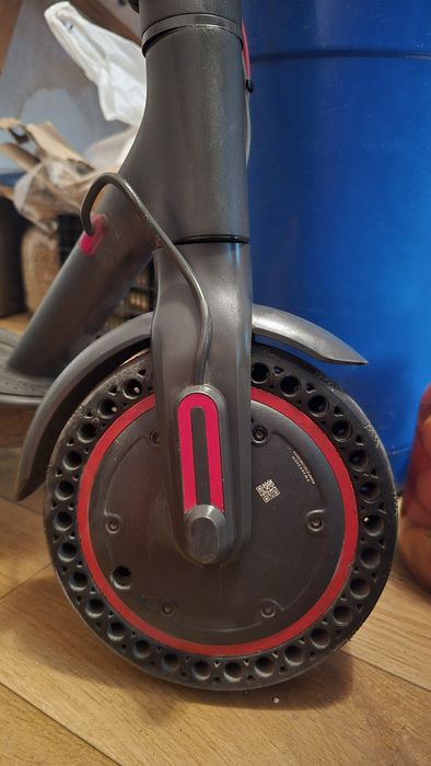 Самокат xiaomi pro