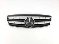 Решетка радиатора на Mercedes S-Class W221 2005-2009  CL-Look