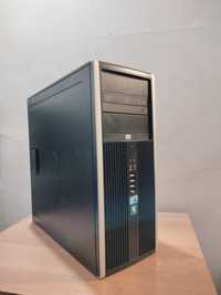 Komputer HP compaq 8100 elite bez dysku