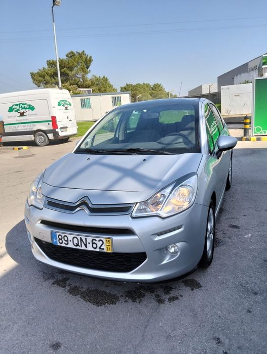 Citroen C3 HDI oportunidade