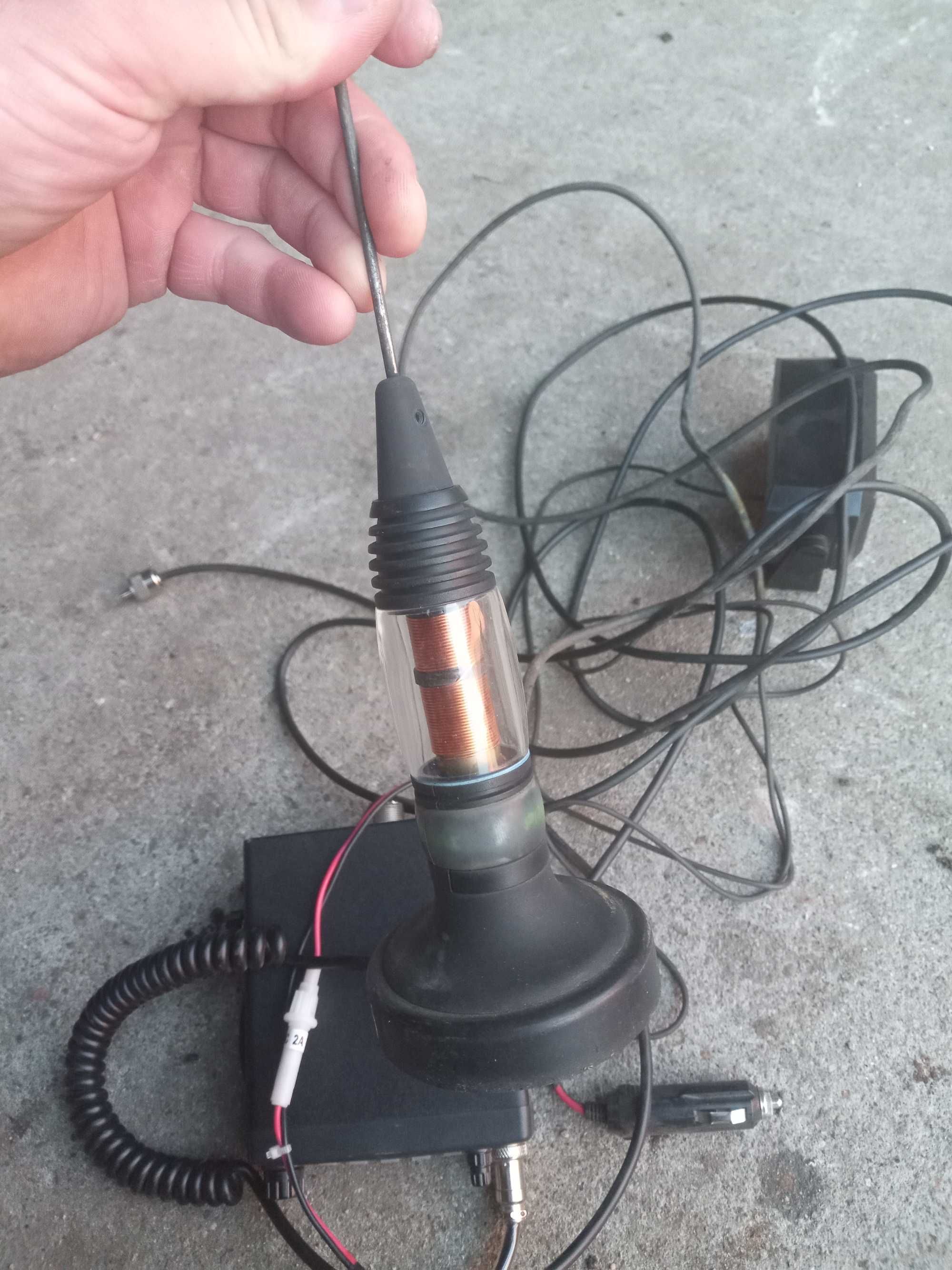 Sprzedam Cb radio
