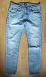 Spodnie męskie jeans Lee Rider W32 L32