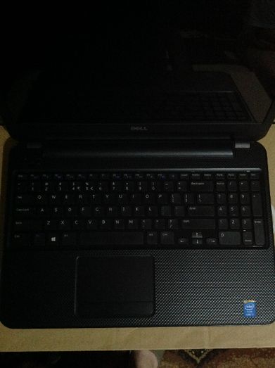 Dell Inspiron 3537 i7-4500U8GB1000 HD8850M