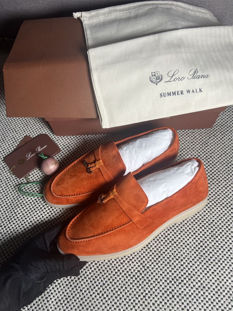 Лофери Loro piana LP