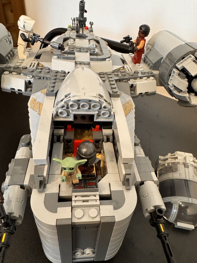 Lego 75292 star wars