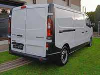 Renault Trafic TRAFIC LONG L2H1 lift 2.0 DCI, Full Led, klimatyzacja, hands free