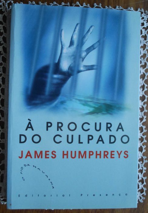 À Procura do Culpado de James Humphreys