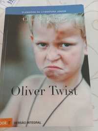 Oliver Twist de Charles Dickens