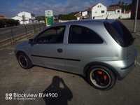 Opel corsa c comercial