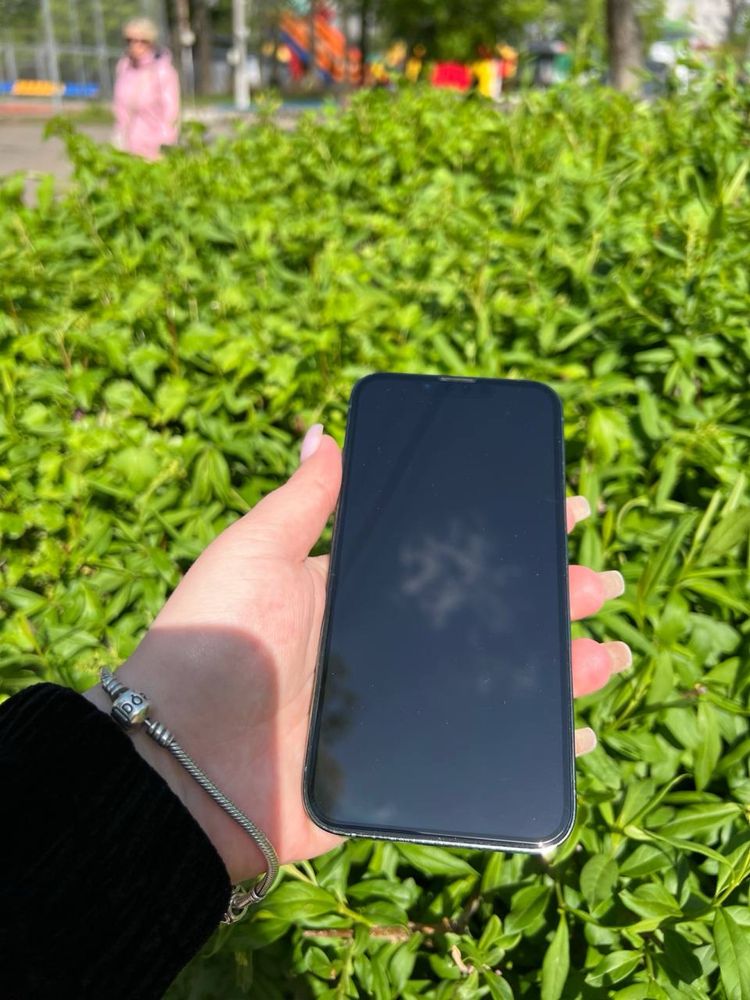 Iphone 13 pro green 128gb батарея 94%