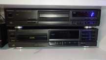 Technics SL-PG390 CD Player