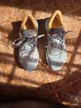 Tenis de senhora, trail
