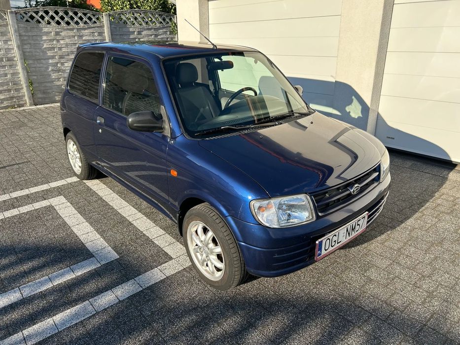 Aixam Crossline L7E Kat.B1 od 16 lat