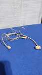 Micro headset cabeça