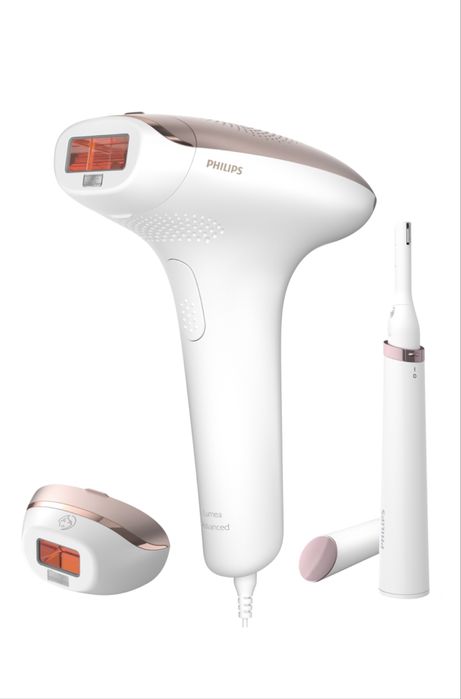 Фотоепілятор philips lumenia advanced BRI921/00