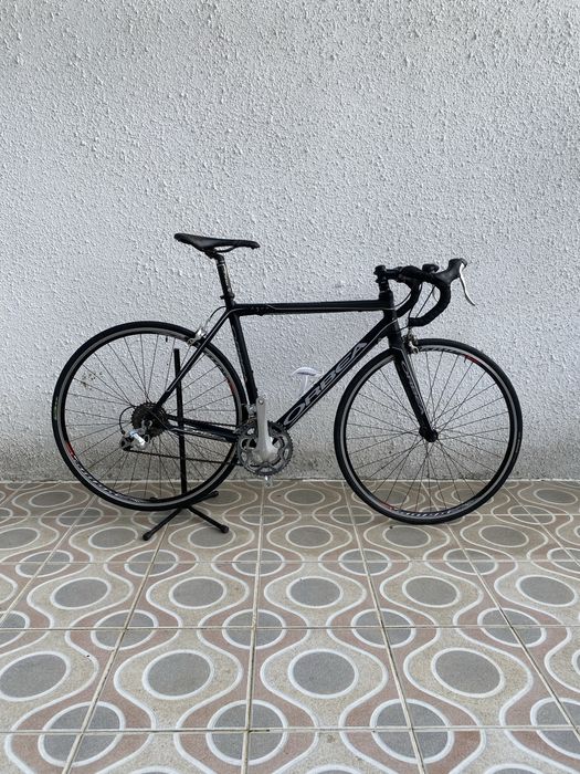 Bicicleta de estrada