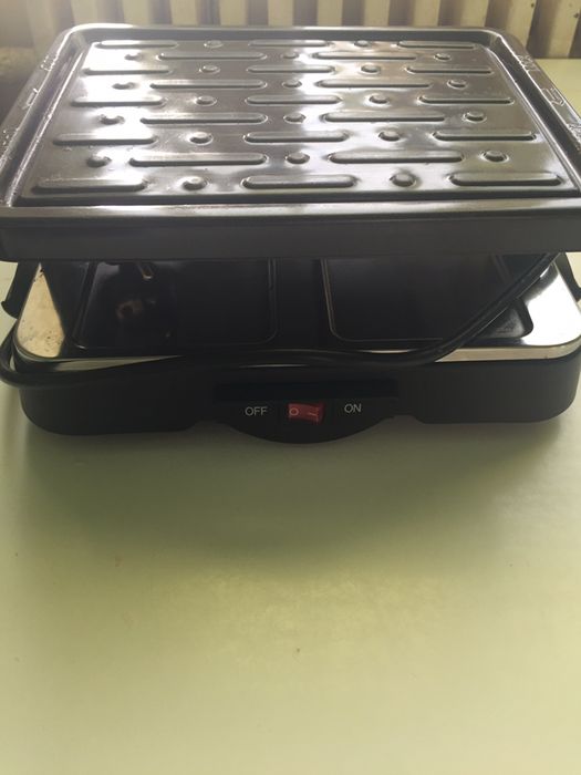Электрическая грильница