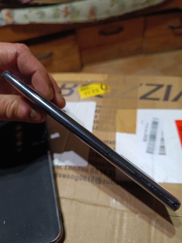 One Plus 7 pro 8+5-128gd