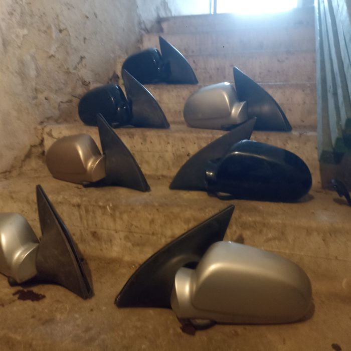 Дзеркало Шевроле лачетті R L