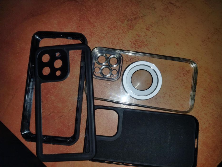 Iphone 13 pro do nego