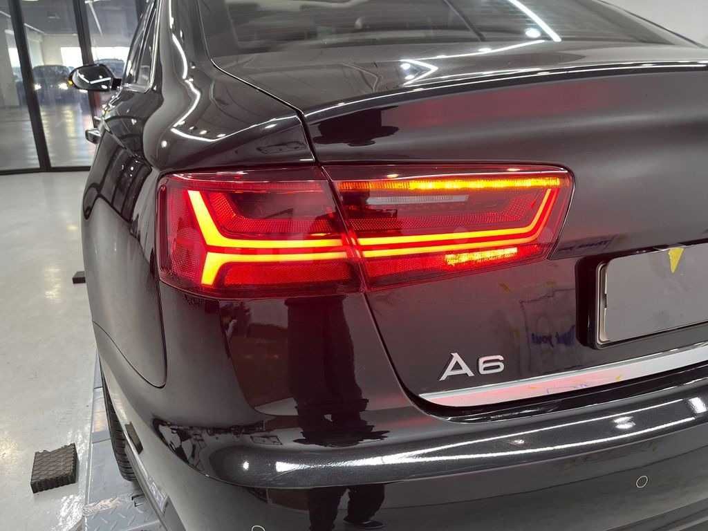 Audi A6 50 TDI High Quality quattro