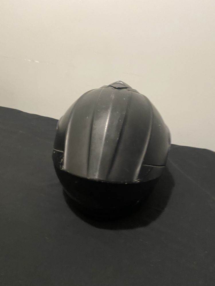 Capacete de moto