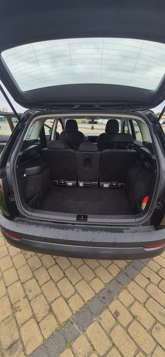 Skoda Karoq Style