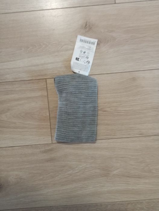 Opaska na uszy na zimę