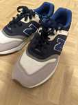 Sapatilhas new balance porto