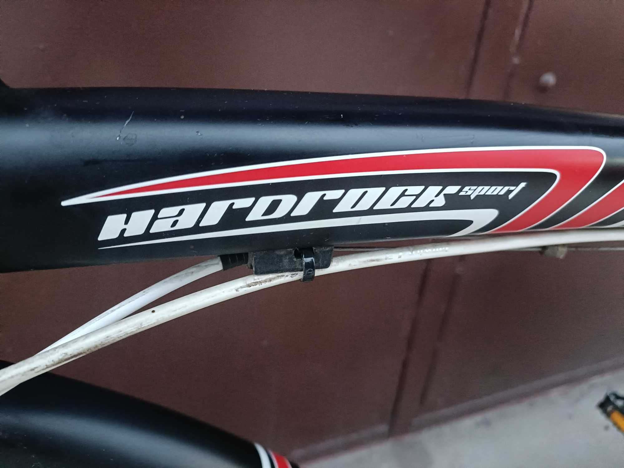 Rower Specialized Hardrock Sport XXL 26"