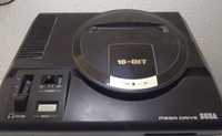 Sega 16-bit usada