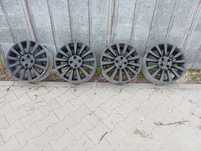 Sprzedam felgi  do Fiat, alfa romeo, lancia, seat