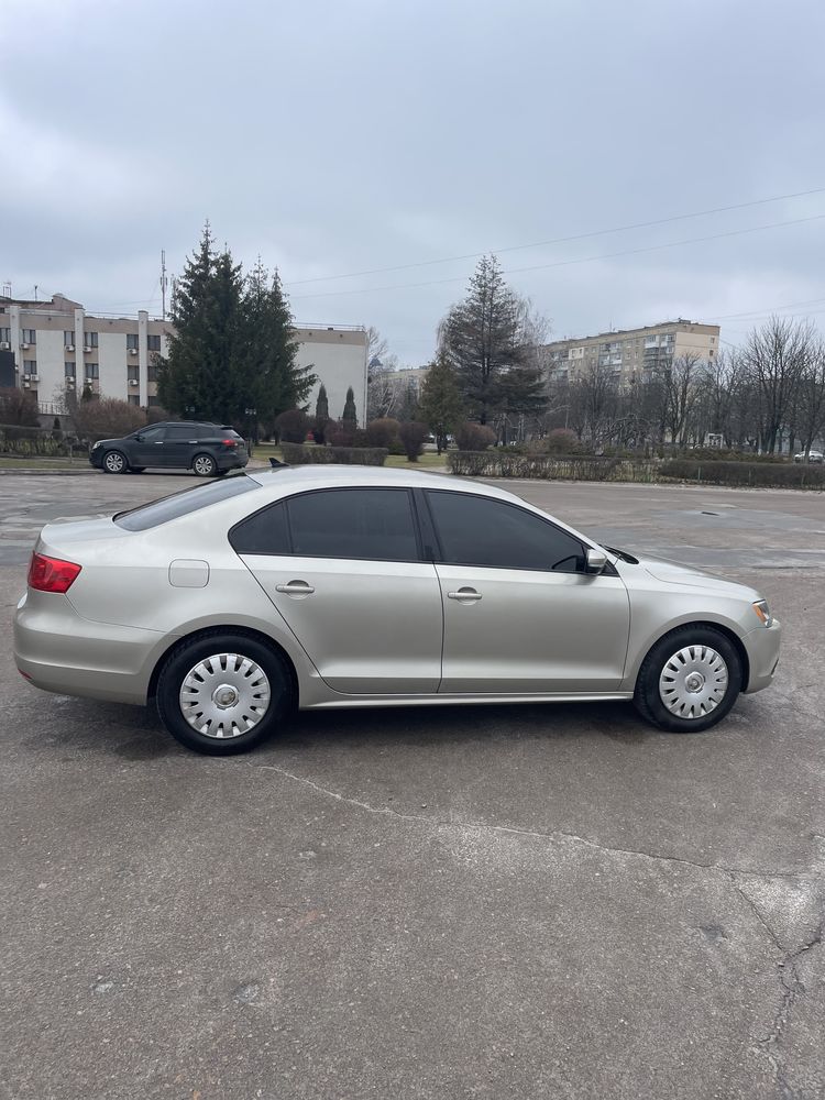 Продам Volkswagen Jetta